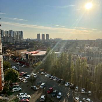 Продается 3-х комнатная квартира, 105 м²