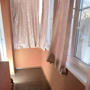 Продается 1-комнатная квартира, 38,3 м²