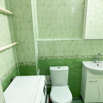Продается 1-комнатная квартира, 38,3 м²