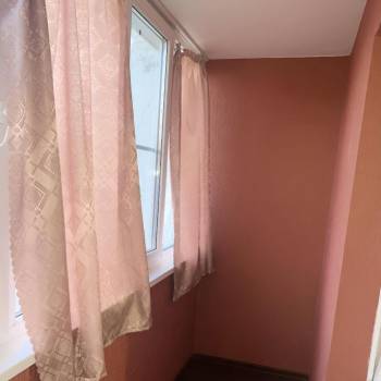 Продается 1-комнатная квартира, 38,3 м²