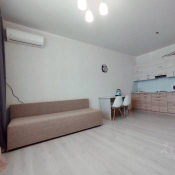 Сдается 1-комнатная квартира, 18 м²