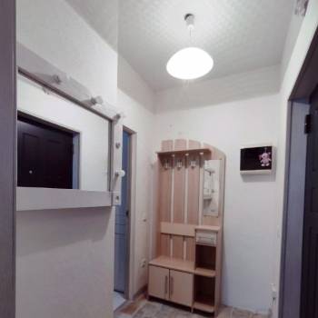 Сдается 1-комнатная квартира, 18 м²