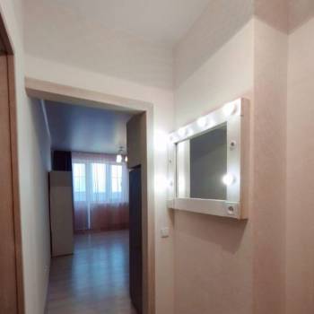 Сдается 1-комнатная квартира, 18 м²