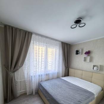 Сдается 1-комнатная квартира, 38 м²