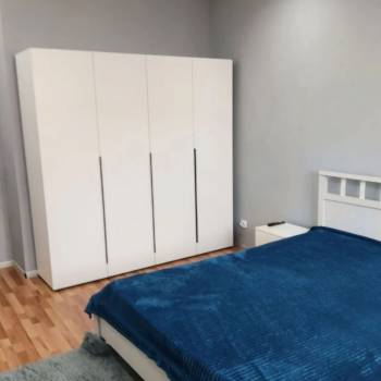 Сдается 1-комнатная квартира, 37 м²