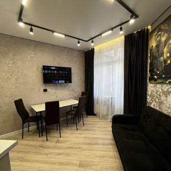 Сдается 1-комнатная квартира, 45 м²