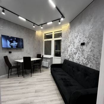 Сдается 1-комнатная квартира, 45 м²