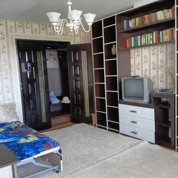 Сдается Многокомнатная квартира, 59,8 м²