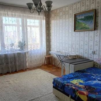 Сдается Многокомнатная квартира, 59,8 м²