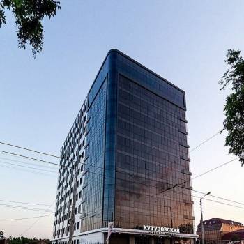 Сдается Офис, 88,7 м²