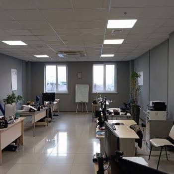 Сдается Офис, 88,7 м²