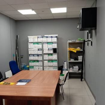 Сдается Офис, 88,7 м²