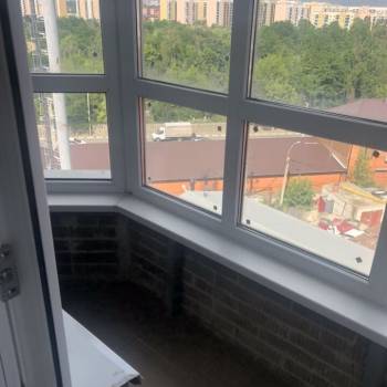 Сдается 2-х комнатная квартира, 46 м²