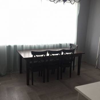 Сдается 2-х комнатная квартира, 46 м²