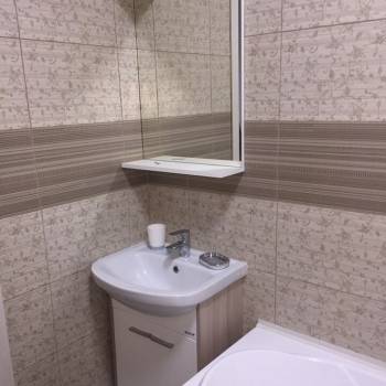 Сдается 2-х комнатная квартира, 46 м²