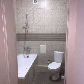 Сдается 2-х комнатная квартира, 46 м²