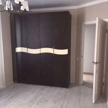 Сдается 2-х комнатная квартира, 46 м²