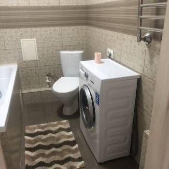 Сдается 2-х комнатная квартира, 46 м²
