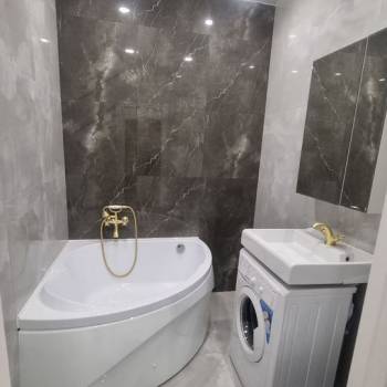 Сдается 1-комнатная квартира, 34 м²