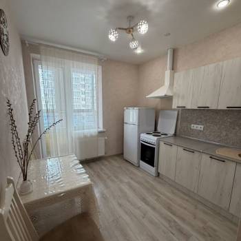 Сдается 1-комнатная квартира, 35,1 м²