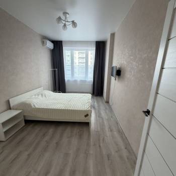 Сдается 1-комнатная квартира, 35,1 м²