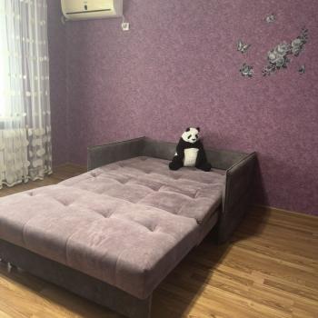 Сдается 1-комнатная квартира, 38 м²
