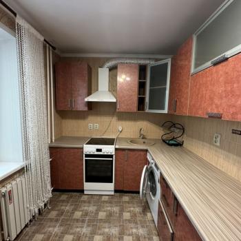 Сдается 1-комнатная квартира, 38 м²