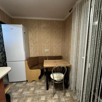 Сдается 1-комнатная квартира, 38 м²