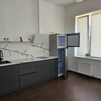 Сдается 1-комнатная квартира, 33,5 м²