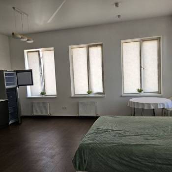 Сдается 1-комнатная квартира, 33,5 м²