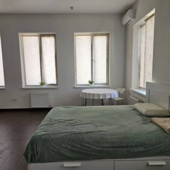 Сдается 1-комнатная квартира, 33,5 м²