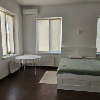 Сдается 1-комнатная квартира, 33,5 м²