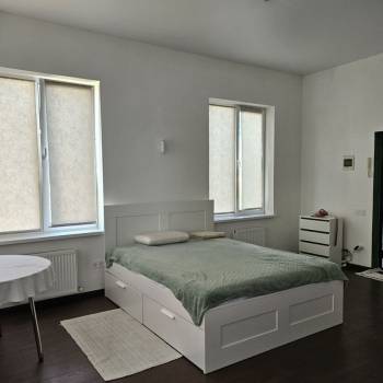 Сдается 1-комнатная квартира, 33,5 м²