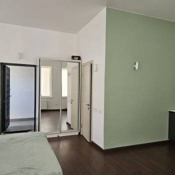 Сдается 1-комнатная квартира, 33,5 м²