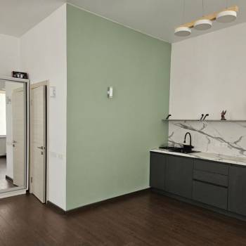 Сдается 1-комнатная квартира, 33,5 м²