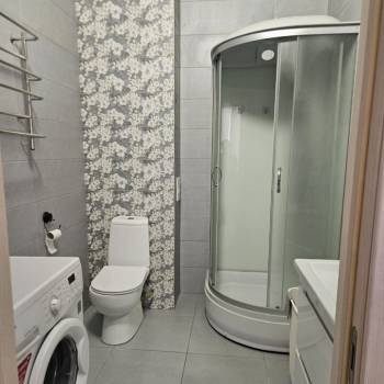Сдается 1-комнатная квартира, 33,5 м²