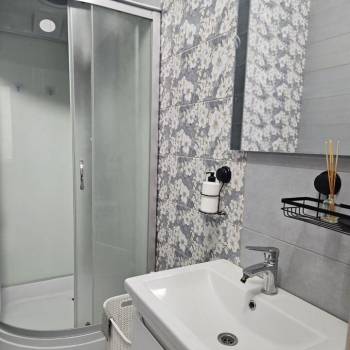 Сдается 1-комнатная квартира, 33,5 м²
