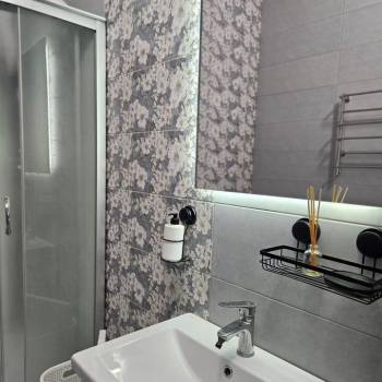 Сдается 1-комнатная квартира, 33,5 м²