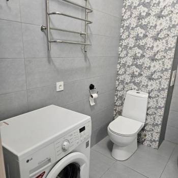 Сдается 1-комнатная квартира, 33,5 м²