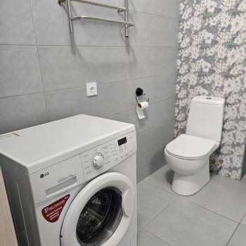 Сдается 1-комнатная квартира, 33,5 м²