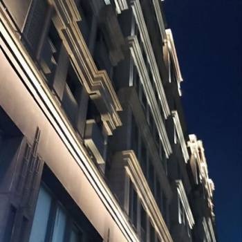 Сдается 1-комнатная квартира, 43 м²