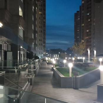 Сдается 1-комнатная квартира, 43 м²