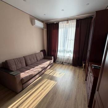 Сдается 1-комнатная квартира, 36,6 м²