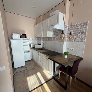 Сдается 1-комнатная квартира, 36,6 м²