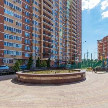 Продается 3-х комнатная квартира, 101 м²