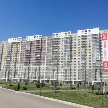 Сдается 1-комнатная квартира, 35 м²