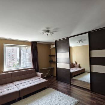 Сдается 1-комнатная квартира, 45,9 м²