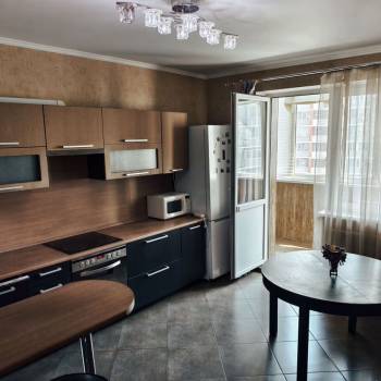 Сдается 1-комнатная квартира, 45,9 м²