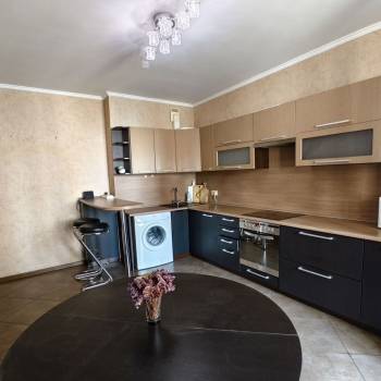 Сдается 1-комнатная квартира, 45,9 м²