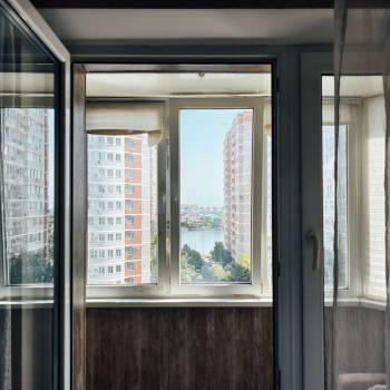 Сдается 1-комнатная квартира, 45,9 м²